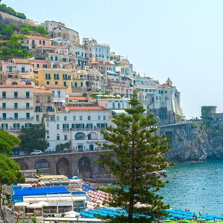 Amalfi Moon公寓 外观 照片