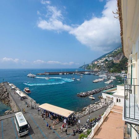Amalfi Moon公寓 外观 照片