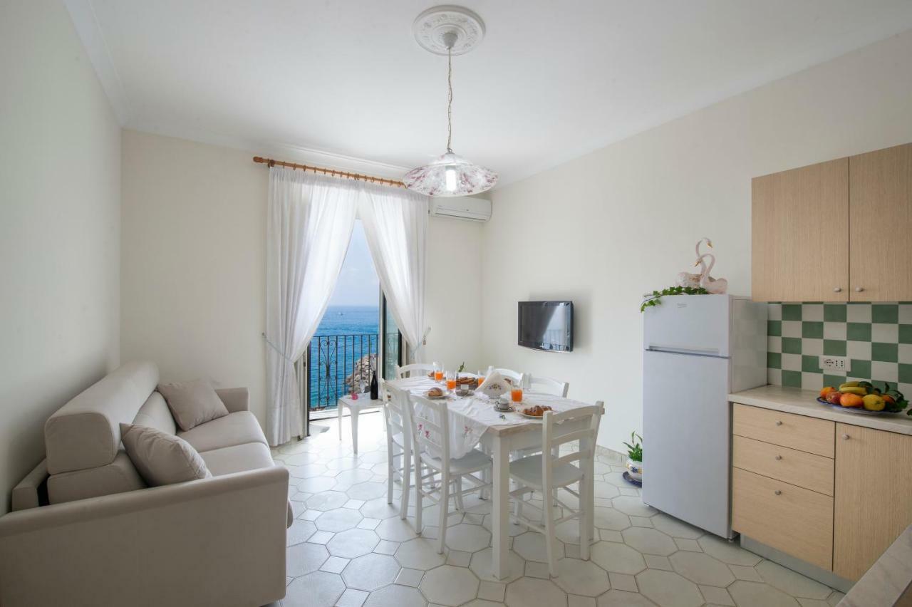 Amalfi Moon公寓 外观 照片
