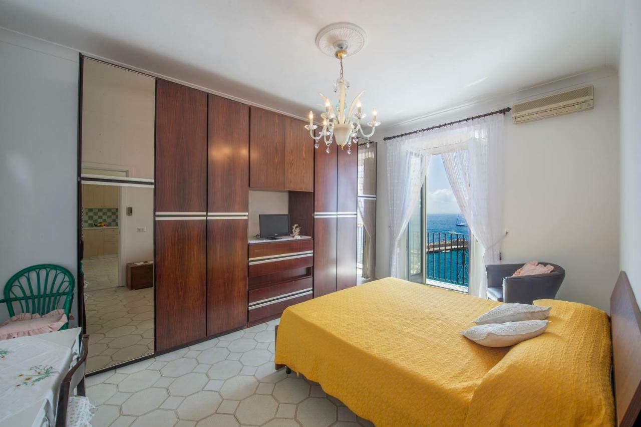 Amalfi Moon公寓 外观 照片
