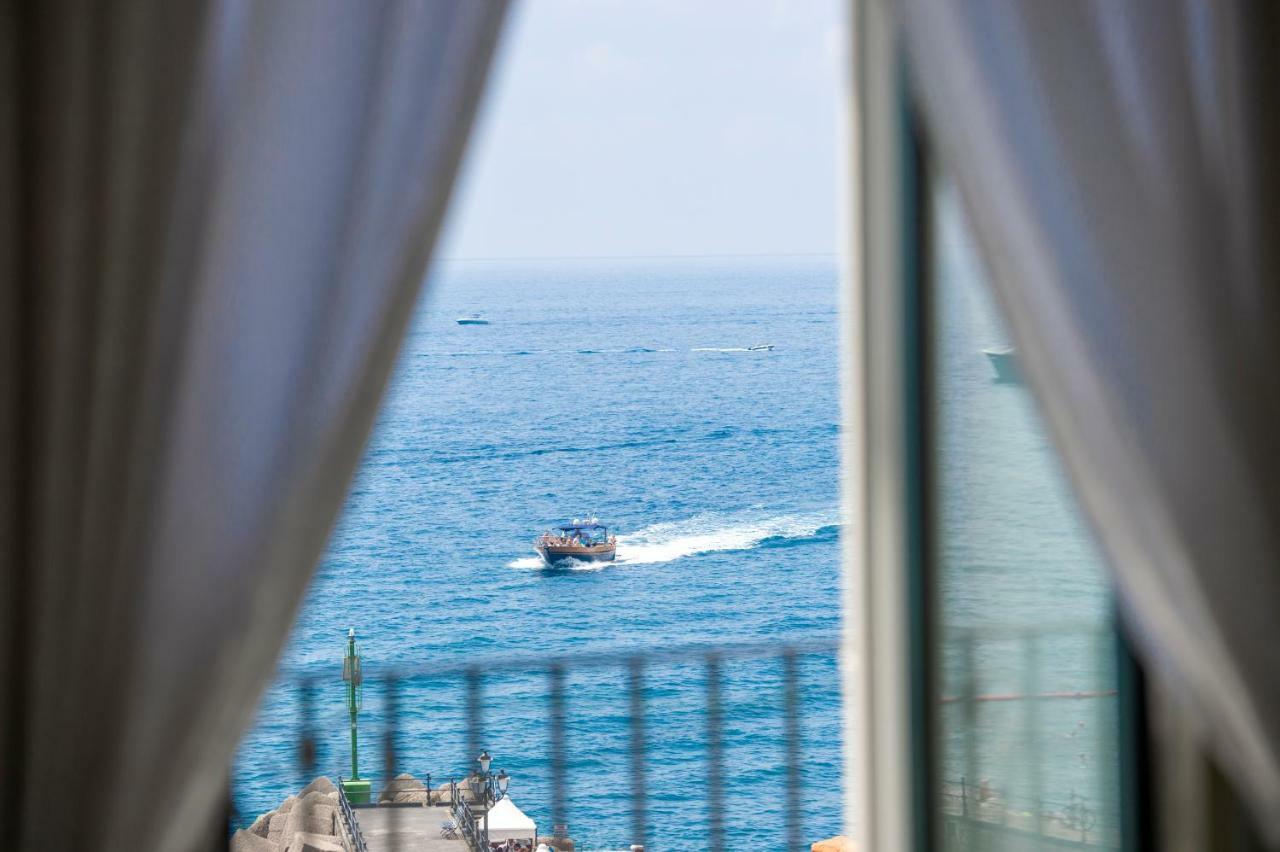 Amalfi Moon公寓 外观 照片