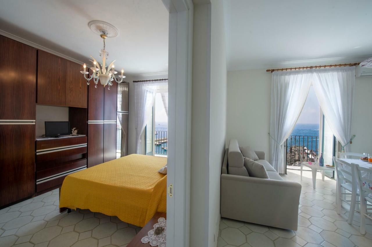 Amalfi Moon公寓 外观 照片