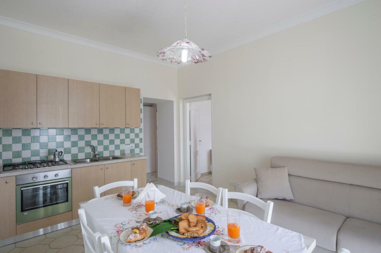 Amalfi Moon公寓 外观 照片