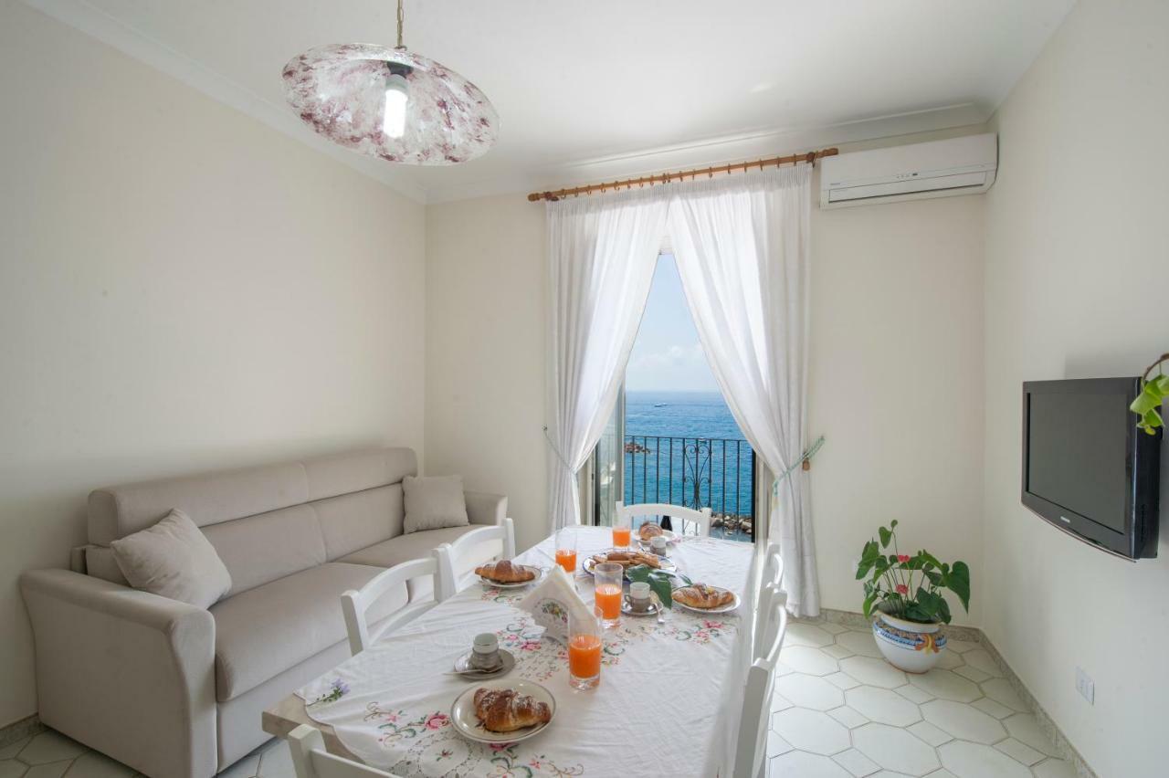 Amalfi Moon公寓 外观 照片