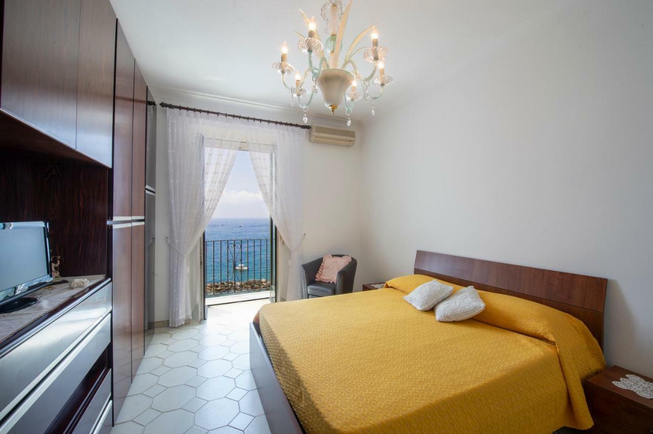 Amalfi Moon公寓 外观 照片